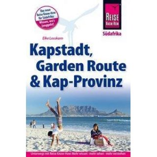 Garden Route und Kap-Provinz