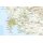 South Africa - Cape Region 1:500 000