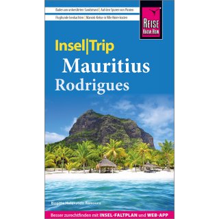 Mauritius Rodrigues. InselTrip