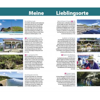 Mauritius Rodrigues. InselTrip