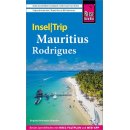 Mauritius Rodrigues