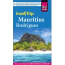 Mauritius Rodrigues. InselTrip