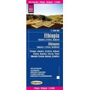 &Auml;thiopien, Somalia, Eritrea 1:1 800 000
