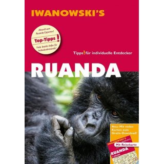 Ruanda