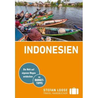 Indonesien