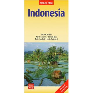 Indonesia 1:4,5 Mio.