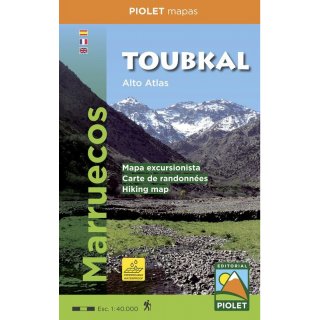 Toubkal 1:40.000