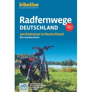 RadFernWege Deutschland