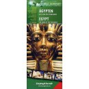 &Auml;gypten 1 : 1 200 000 World Compact Series