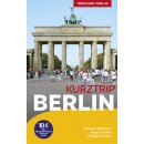 Berlin Kurztrip