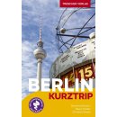 Berlin Kurztrip