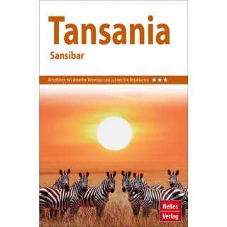 Tansania Sanisibar