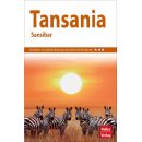 Tansania Sanisibar