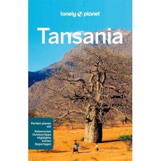 Tansania
