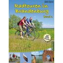 Radtouren in Brandenburg 1