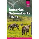 Tansanias Nationalparks Sansibar