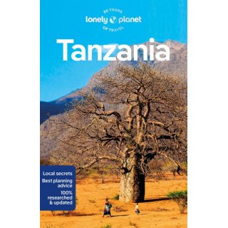 Tanzania