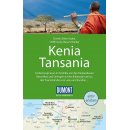 Kenia Tansania