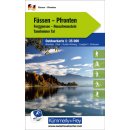 KuF Deutschland Outdoorkarte 02. Fssen - Pfronten 1 :...