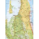 Zanzibar 1:100.000