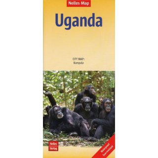 Uganda 1: 700 000