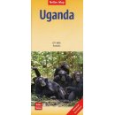 Uganda 1: 700 000