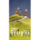 Hausemer: Georgien Lesereise