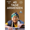 Armenien: 40 Tage Armenien