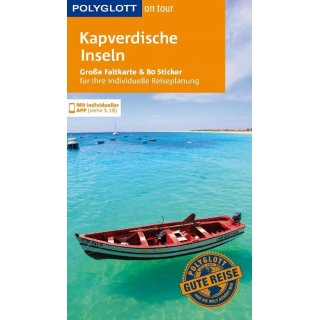 Kapverdische Inseln
