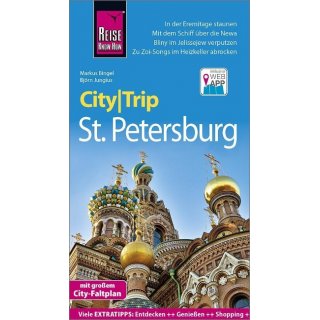 St. Petersburg