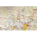 Armenien 1:250.000