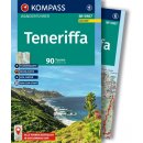 Teneriffa Wanderfhrer