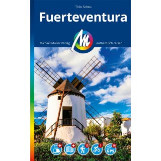 Fuerteventura