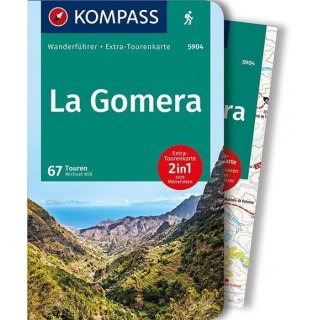 La Gomera