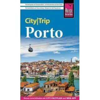 Porto City/Trip
