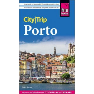 Porto City/Trip