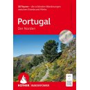 Portugal Nord Wanderfhrer