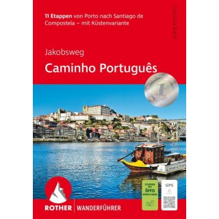 Jakobsweg - Caminho Portugus