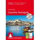 Jakobsweg - Caminho Portugus