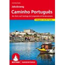 Jakobsweg - Caminho Portugus