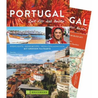 Portugal - Zeit für das Beste