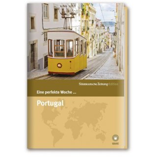 Eine perfekte Woche ... Portugal