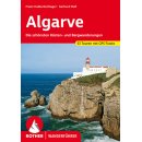Algarve Kstenwanderungen