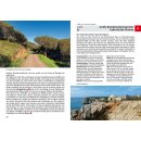 Algarve - Die sch&ouml;nsten K&uuml;sten- und Bergwanderungen