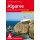Algarve - Die sch&ouml;nsten K&uuml;sten- und Bergwanderungen