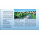 Werratal-Radweg 1:50.000