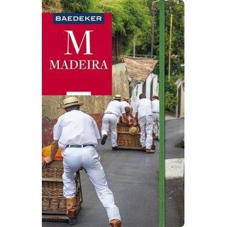Madeira Baedeker