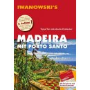 Madeira mit Porto Santo