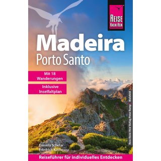 Madeira und Porto Santo