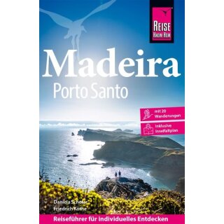 Madeira und Porto Santo